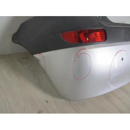 Pare choc arriere OPEL CORSA C PHASE 1 d’occasion