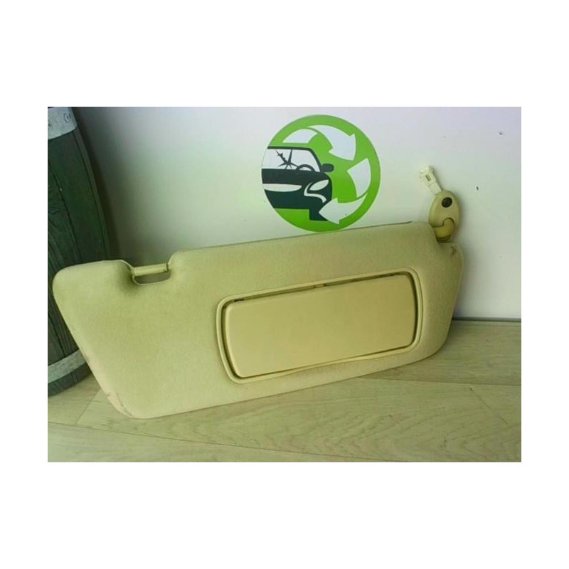 Pare soleil droit SSANGYONG REXTON 1 PHASE 2 d’occasion