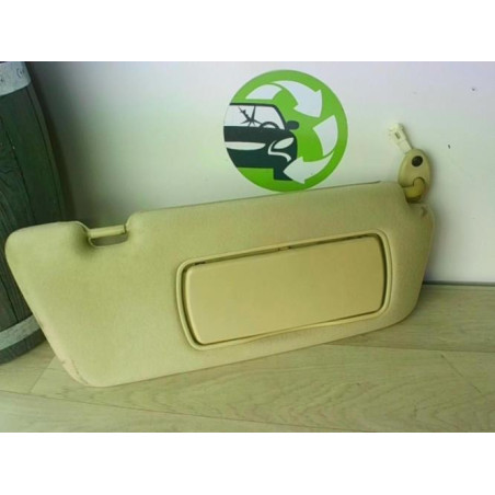 Pare soleil droit SSANGYONG REXTON 1 PHASE 2 d’occasion