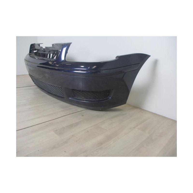 Pare choc avant VOLKSWAGEN POLO 3 PHASE 2 d’occasion