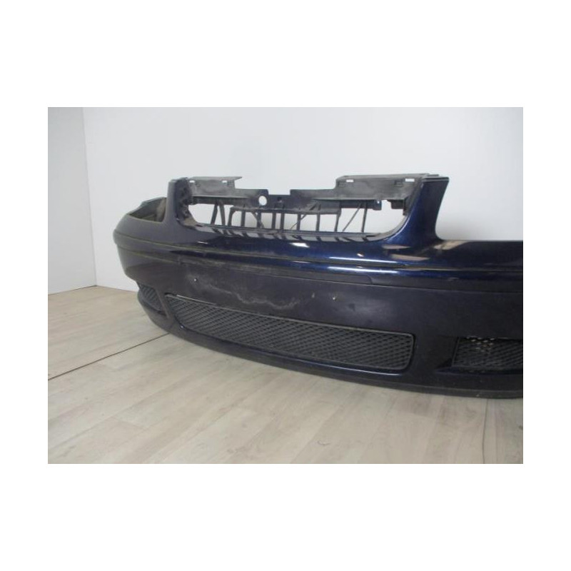 Pare choc avant VOLKSWAGEN POLO 3 PHASE 2 d’occasion