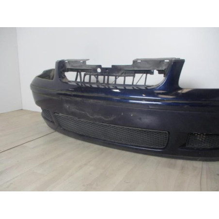Pare choc avant VOLKSWAGEN POLO 3 PHASE 2 d’occasion