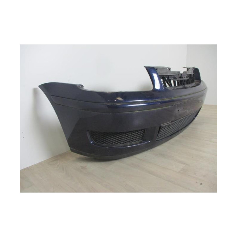 Pare choc avant VOLKSWAGEN POLO 3 PHASE 2 d’occasion