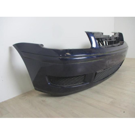 Pare choc avant VOLKSWAGEN POLO 3 PHASE 2 d’occasion
