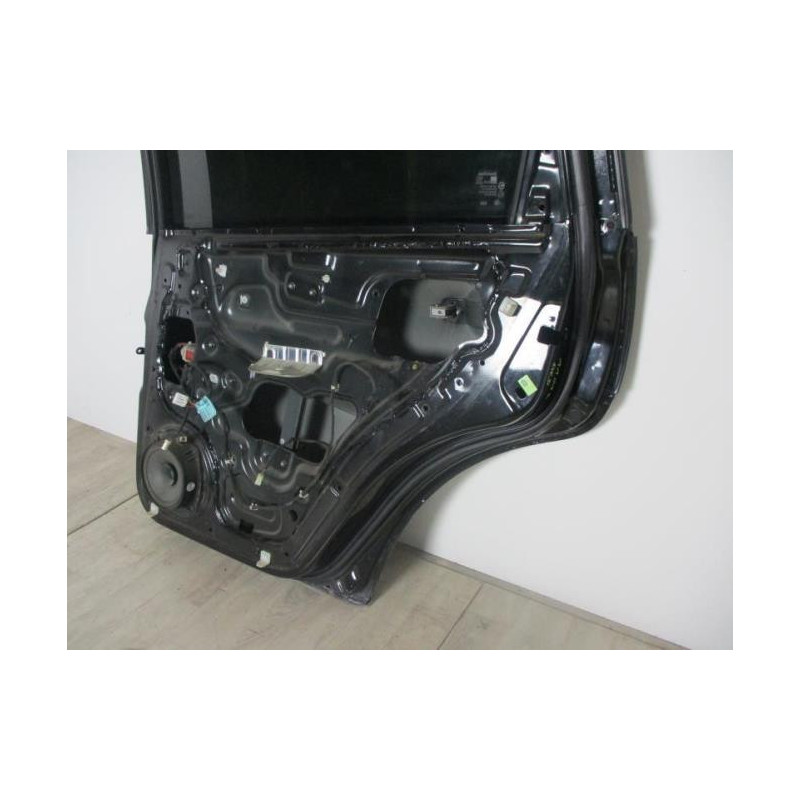 Porte arriere droit SSANGYONG REXTON 1 PHASE 2 d’occasion