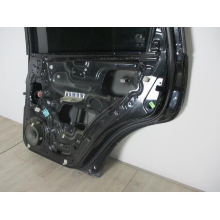 Porte arriere droit SSANGYONG REXTON 1 PHASE 2 d’occasion