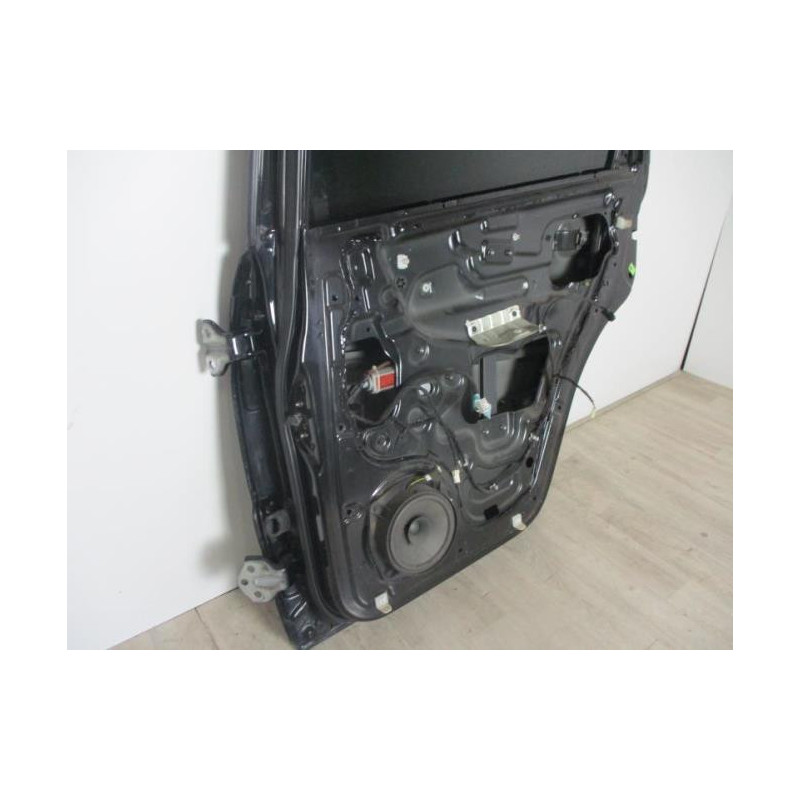 Porte arriere droit SSANGYONG REXTON 1 PHASE 2 d’occasion