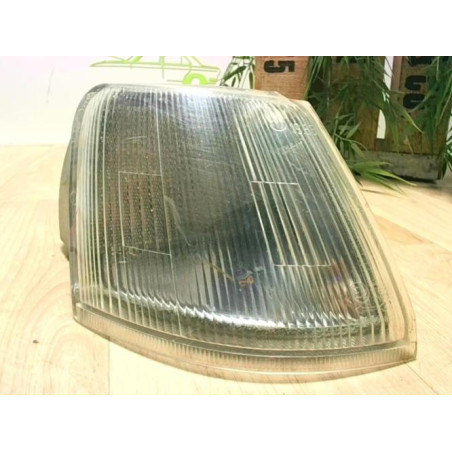 Optique avant secondaire droit (feux)(clignotant) CITROEN XANTIA PHASE 1 d’occasion