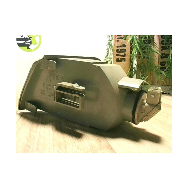 Optique avant secondaire droit (feux)(clignotant) CITROEN XANTIA PHASE 1 d’occasion