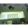 Compteur CITROEN XSARA PHASE 2 COUPE d’occasion