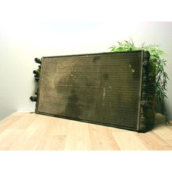 Radiateur eau VOLKSWAGEN POLO 3 PHASE 2 d’occasion
