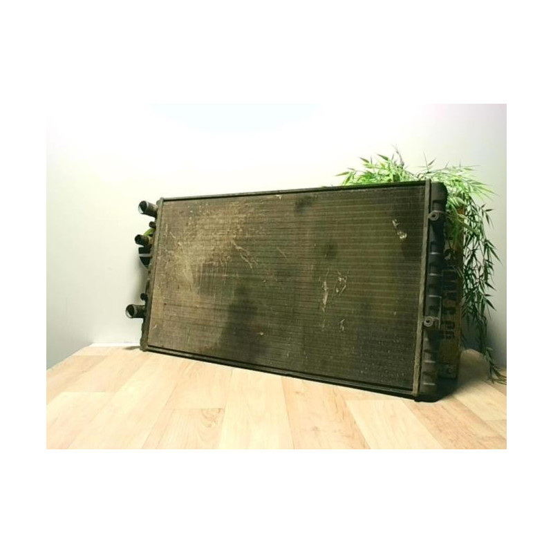 Radiateur eau VOLKSWAGEN POLO 3 PHASE 2 d’occasion