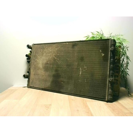 Radiateur eau VOLKSWAGEN POLO 3 PHASE 2 d’occasion