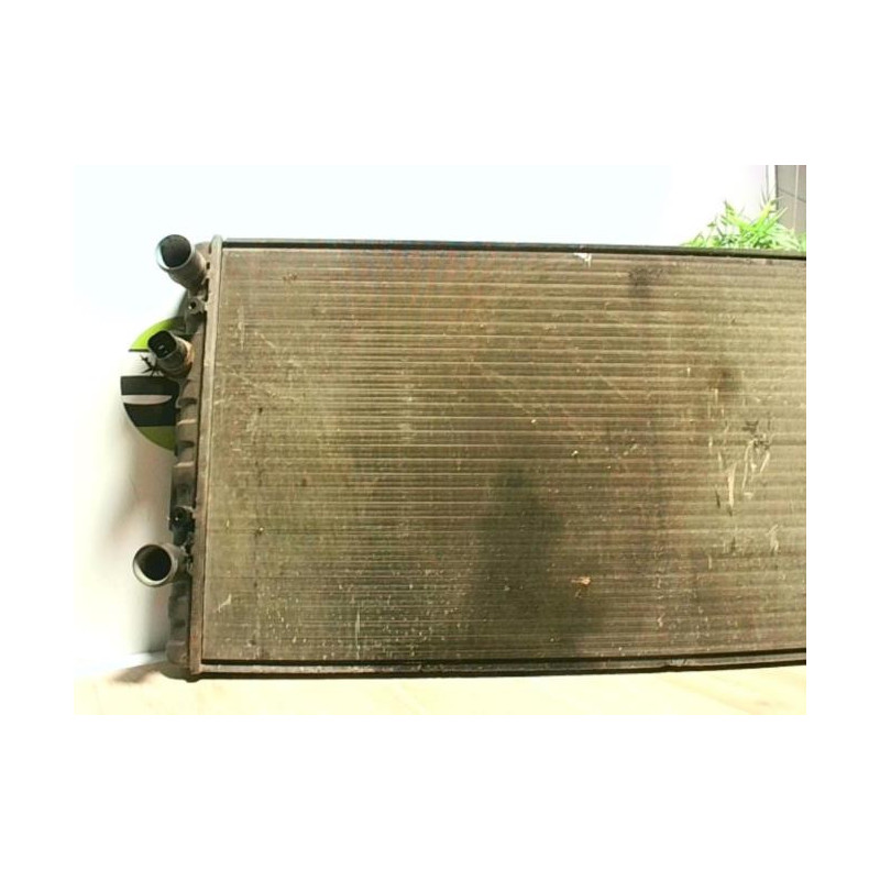 Radiateur eau VOLKSWAGEN POLO 3 PHASE 2 d’occasion