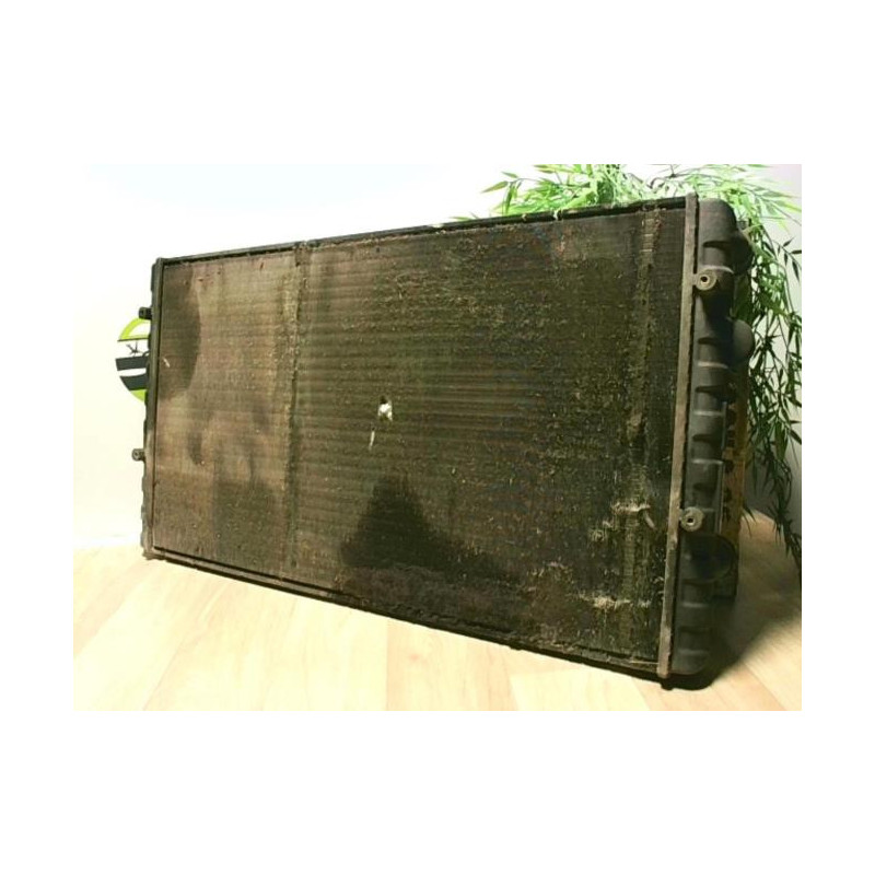 Radiateur eau VOLKSWAGEN POLO 3 PHASE 2 d’occasion