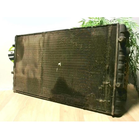 Radiateur eau VOLKSWAGEN POLO 3 PHASE 2 d’occasion