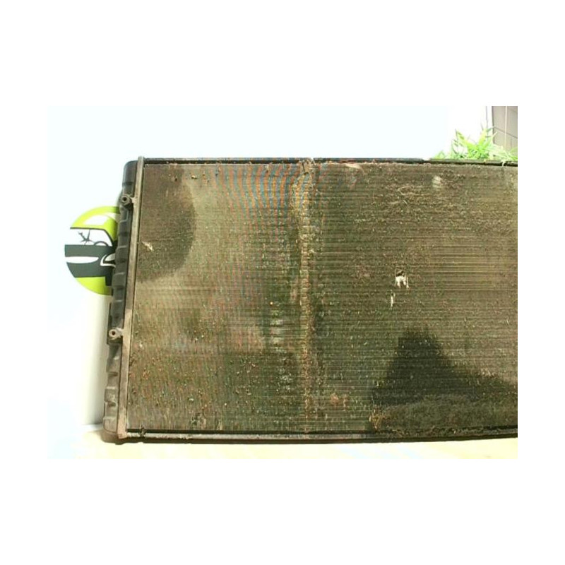 Radiateur eau VOLKSWAGEN POLO 3 PHASE 2 d’occasion