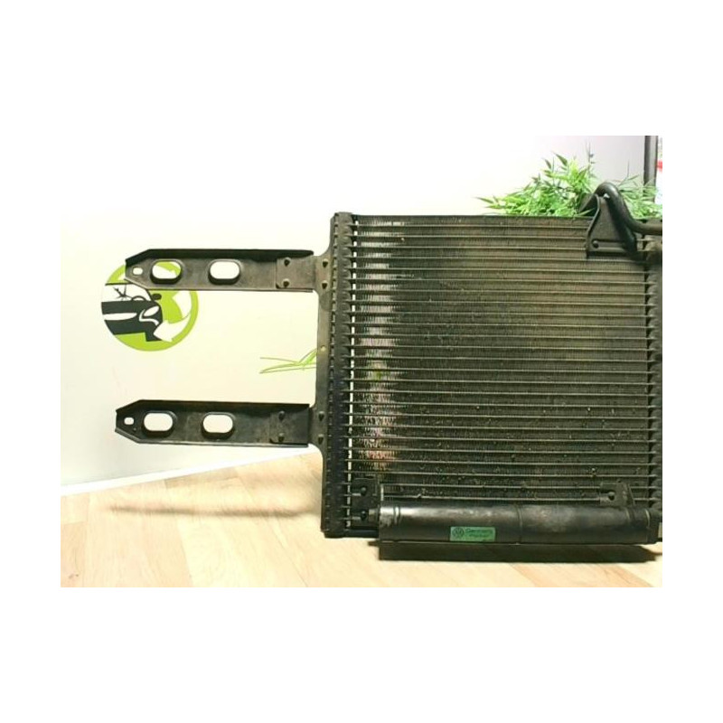 Condenseur de clim VOLKSWAGEN POLO 3 PHASE 2 d’occasion