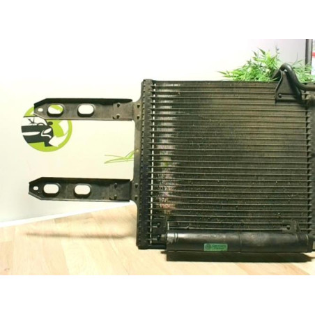 Condenseur de clim VOLKSWAGEN POLO 3 PHASE 2 d’occasion