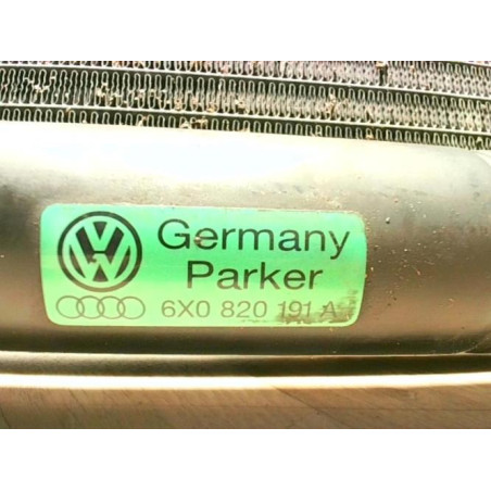 Condenseur de clim VOLKSWAGEN POLO 3 PHASE 2 d’occasion