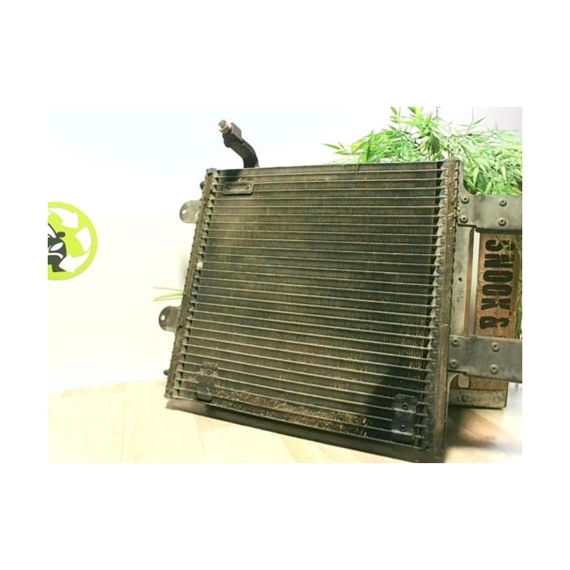 Condenseur de clim VOLKSWAGEN POLO 3 PHASE 2 d’occasion