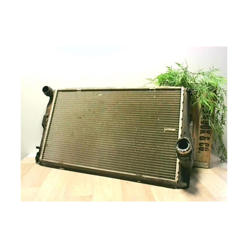 Radiateur eau BMW SERIE 1 E87 PHASE 1 d’occasion