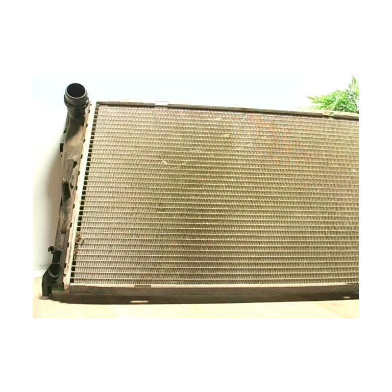 Radiateur eau BMW SERIE 1 E87 PHASE 1 d’occasion
