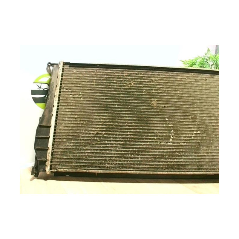 Radiateur eau BMW SERIE 1 E87 PHASE 1 d’occasion