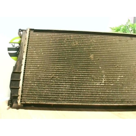 Radiateur eau BMW SERIE 1 E87 PHASE 1 d’occasion
