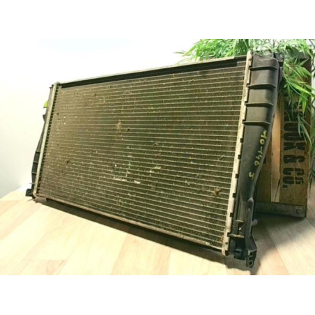 Radiateur eau BMW SERIE 1 E87 PHASE 1 d’occasion