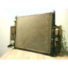 Radiateur eau MERCEDES CLASSE M 163 PHASE 2 d’occasion