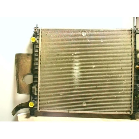 Radiateur eau MERCEDES CLASSE M 163 PHASE 2 d’occasion