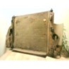 Radiateur eau MERCEDES CLASSE M 163 PHASE 2 d’occasion
