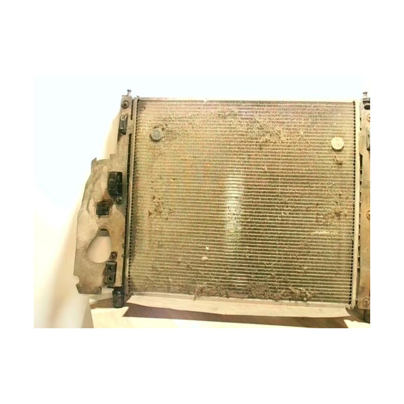 Radiateur eau MERCEDES CLASSE M 163 PHASE 2 d’occasion