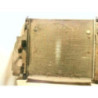 Radiateur eau MERCEDES CLASSE M 163 PHASE 2 d’occasion