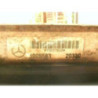 Radiateur eau MERCEDES CLASSE M 163 PHASE 2 d’occasion