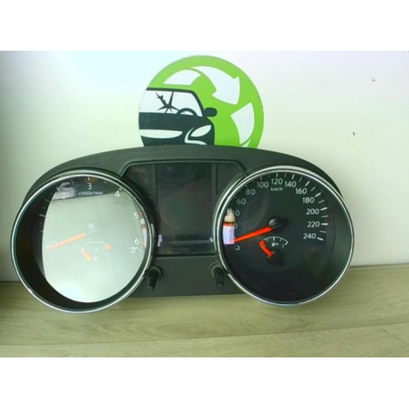 Compteur NISSAN QASHQAI 1 PHASE 2 d’occasion