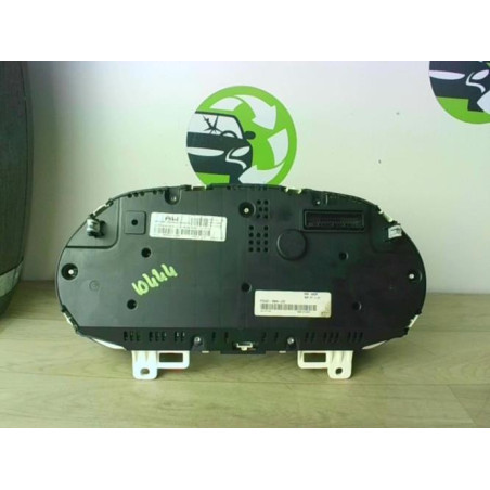 Compteur NISSAN QASHQAI 1 PHASE 2 d’occasion