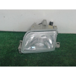 Optique avant principal gauche (feux)(phare) RENAULT  d’occasion