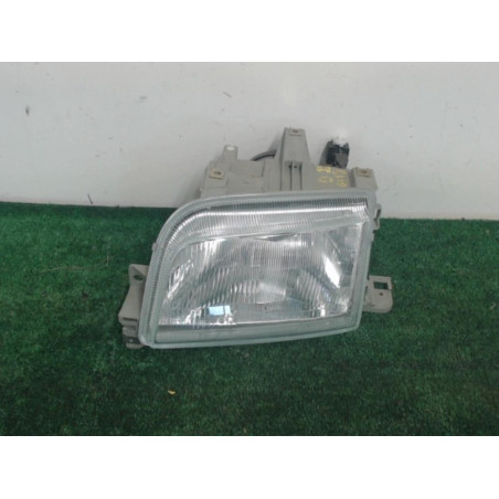 Optique avant principal gauche (feux)(phare) RENAULT  d’occasion