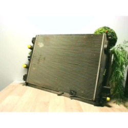 Radiateur eau NISSAN QASHQAI 1 PHASE 2 d’occasion