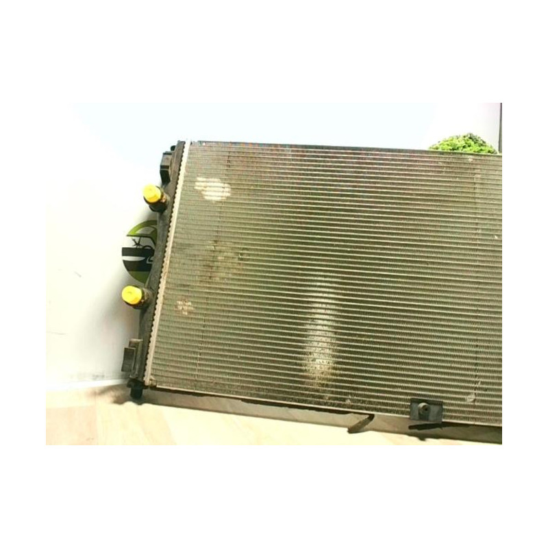 Radiateur eau NISSAN QASHQAI 1 PHASE 2 d’occasion