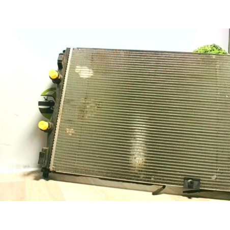 Radiateur eau NISSAN QASHQAI 1 PHASE 2 d’occasion