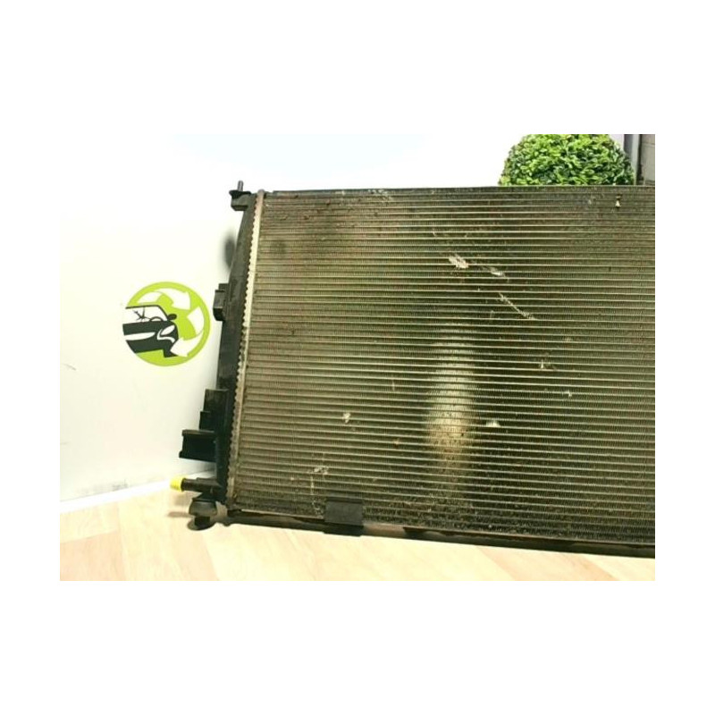 Radiateur eau NISSAN QASHQAI 1 PHASE 2 d’occasion