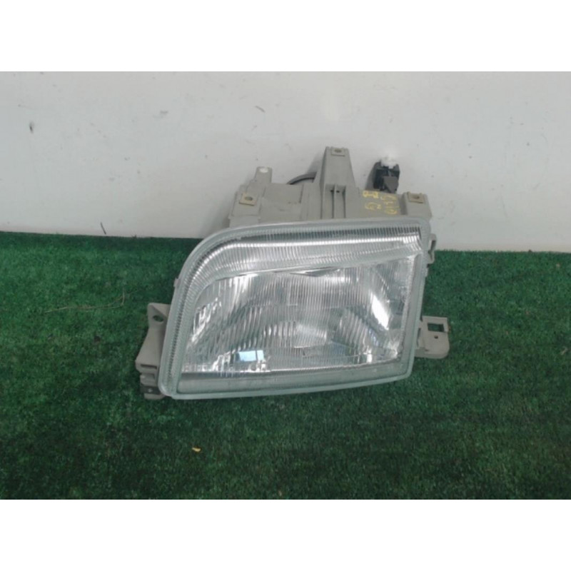 Optique avant principal gauche (feux)(phare) RENAULT  d’occasion
