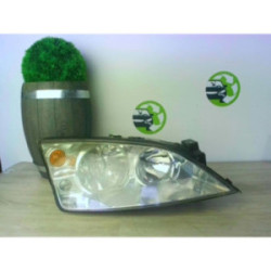 Optique avant principal droit (feux)(phare) FORD MONDEO 2 d’occasion