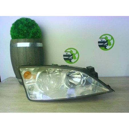 Optique avant principal droit (feux)(phare) FORD MONDEO 2 d’occasion