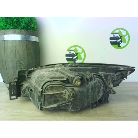 Optique avant principal droit (feux)(phare) FORD MONDEO 2 d’occasion