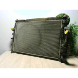 Radiateur eau FORD MONDEO 2 d’occasion