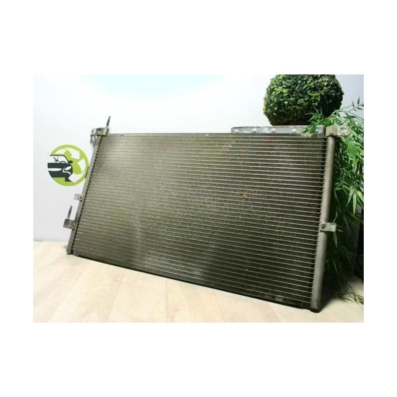 Condenseur de clim FORD MONDEO 2 d’occasion